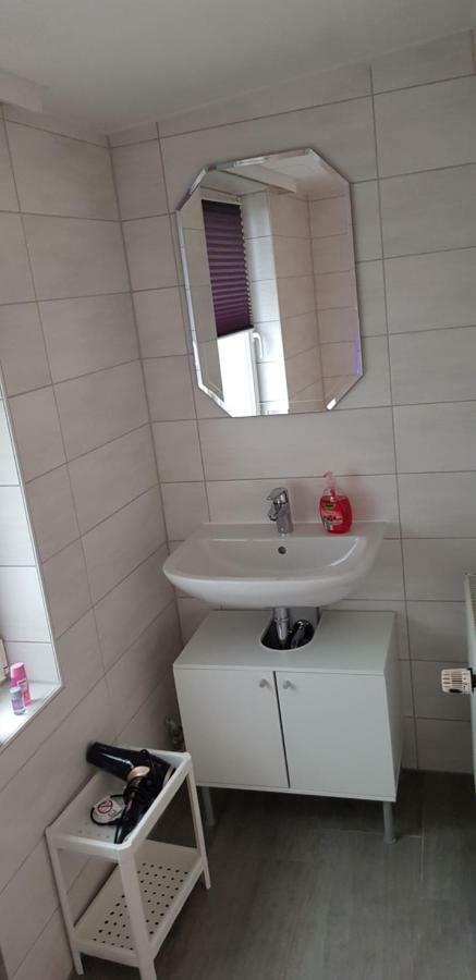 Pension Bartoschewitz Lenzen Exteriör bild